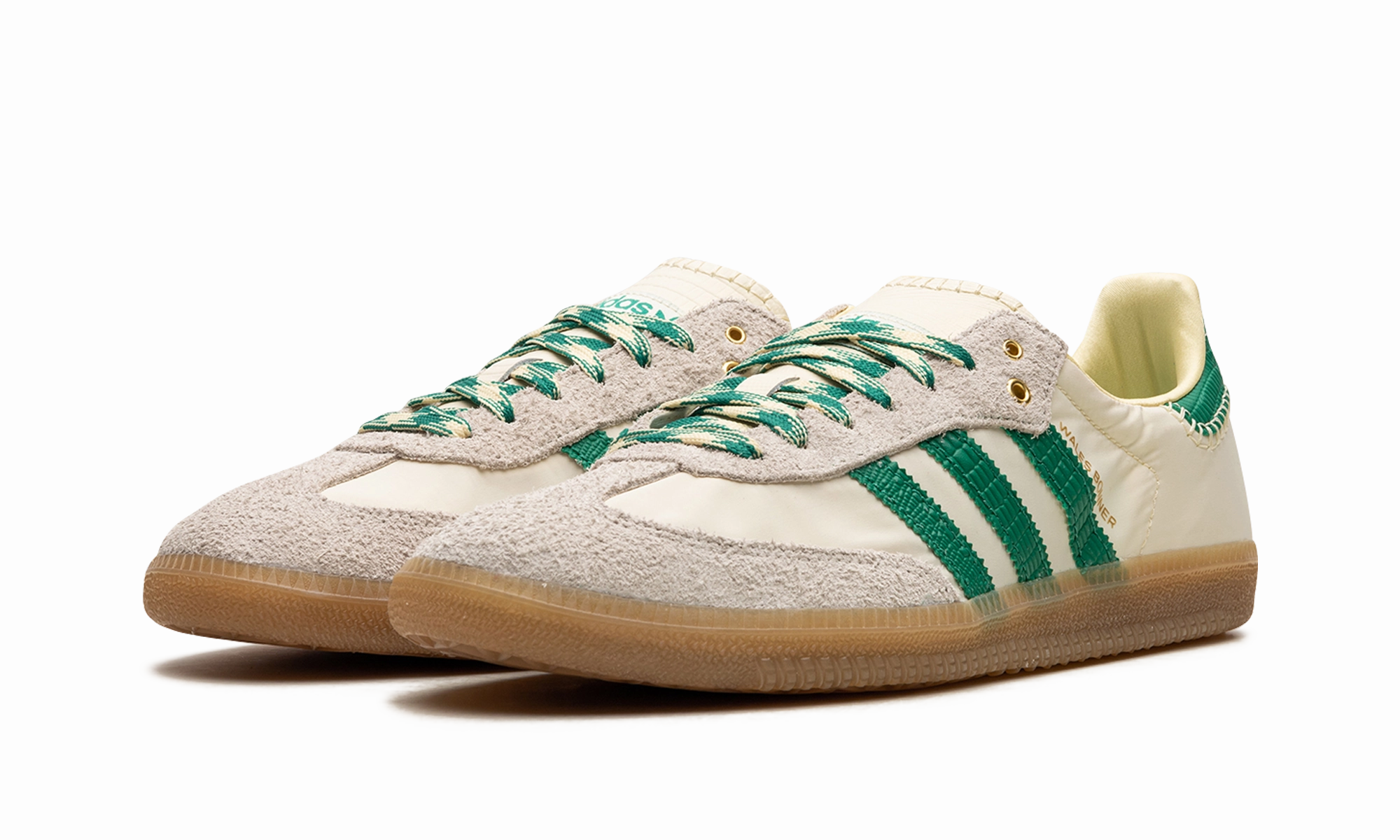 Ultra Run Run Light Adidas Samba "Wales Bonner"