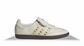 Breathe Comfort Comfort Upper Material Adidas Samba Wales Bonner Studded Pack Cream