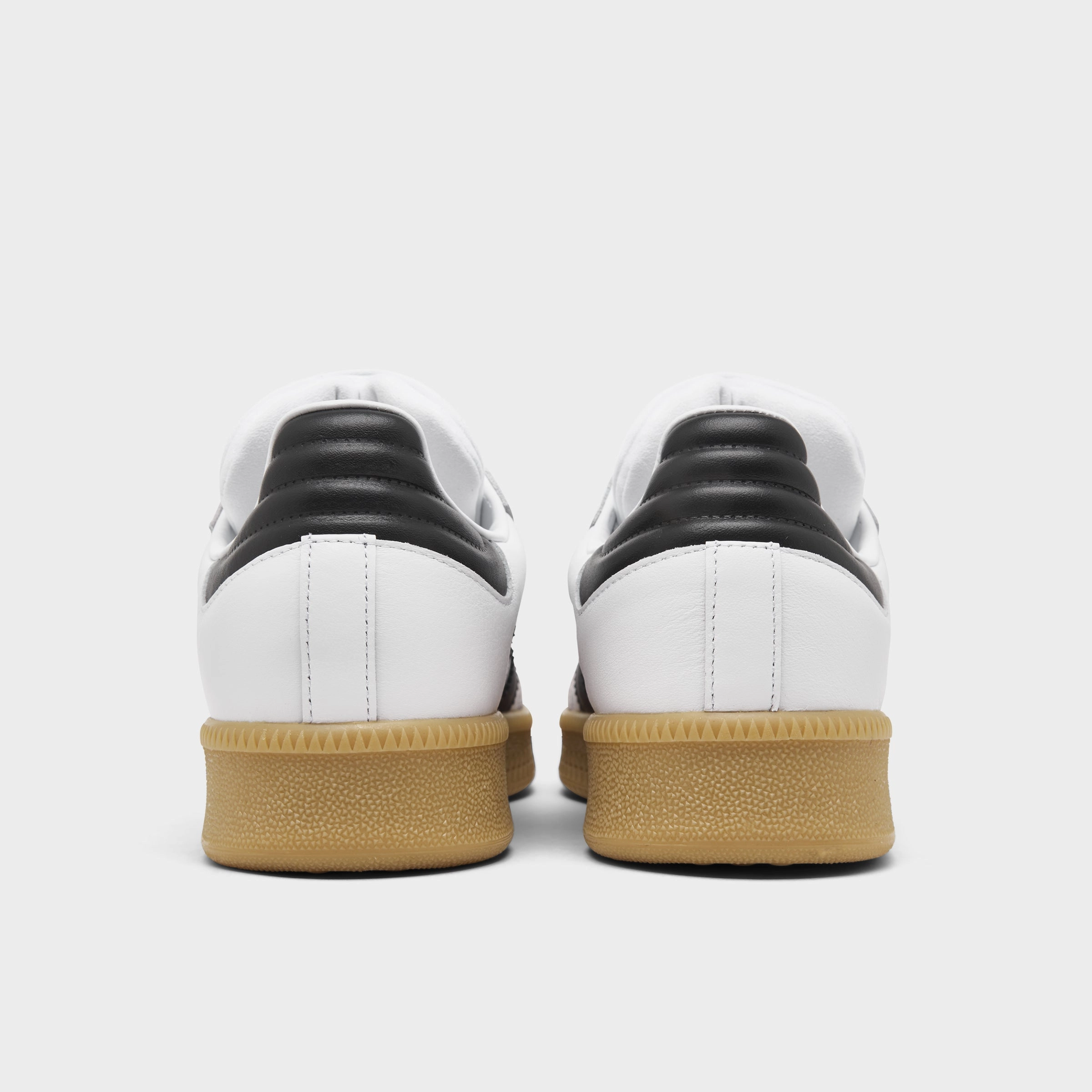 Foam Midsole adidas Samba XLG Footwear White / Core Black - Gum
