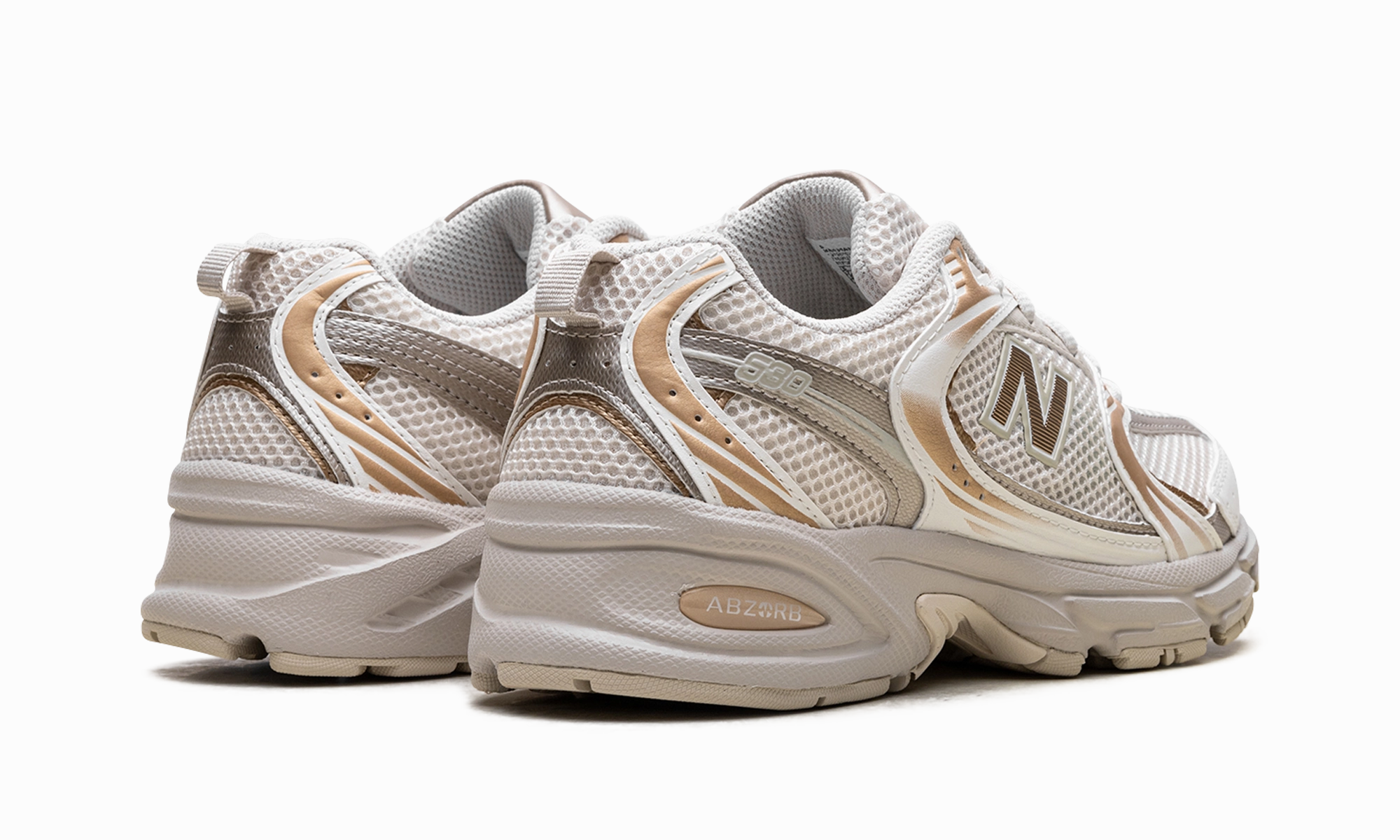 Non Slip Traction 530 "Gold"