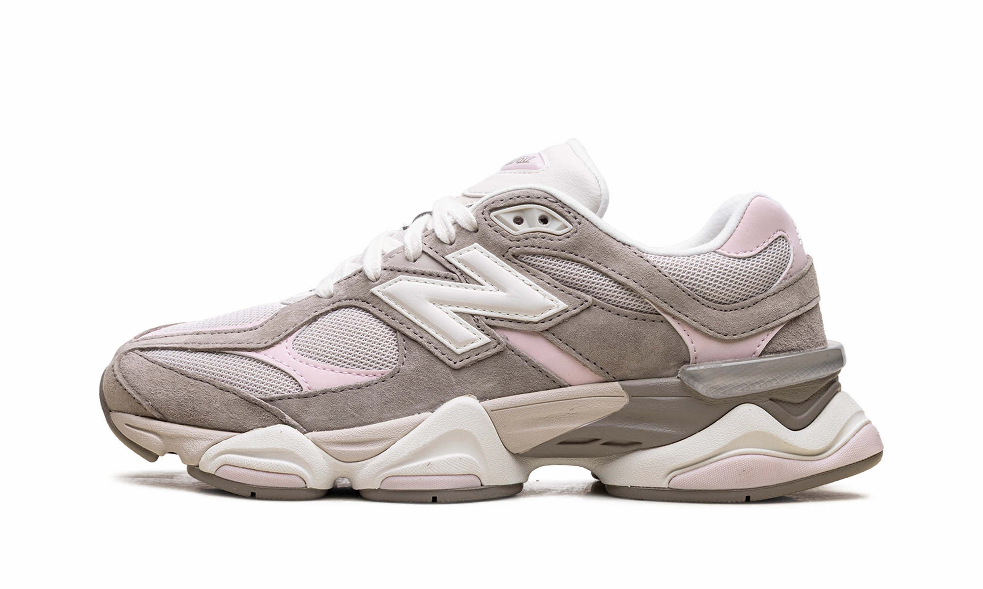 9060 "Arid Stone Rose Sugar" Advanced runner