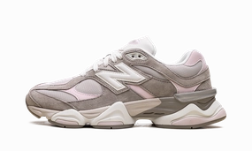 9060 "Arid Stone Rose Sugar" Advanced runner