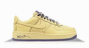Air Force 1 Protro Kobe Bryant 'Mamba Mentality' Snow Jog Foldable Build
