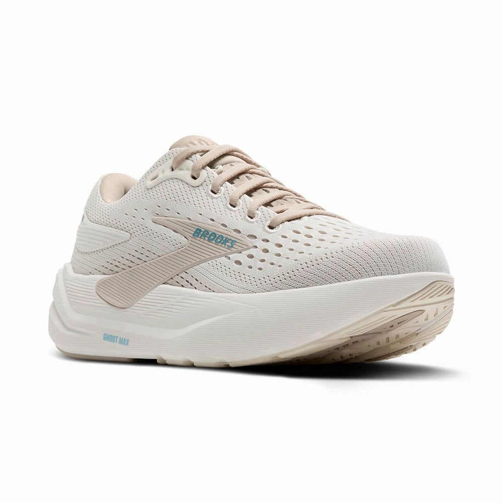 Stable Motion Women's Ghost Max 3 - Coconut / Chateau Grey / Blue
