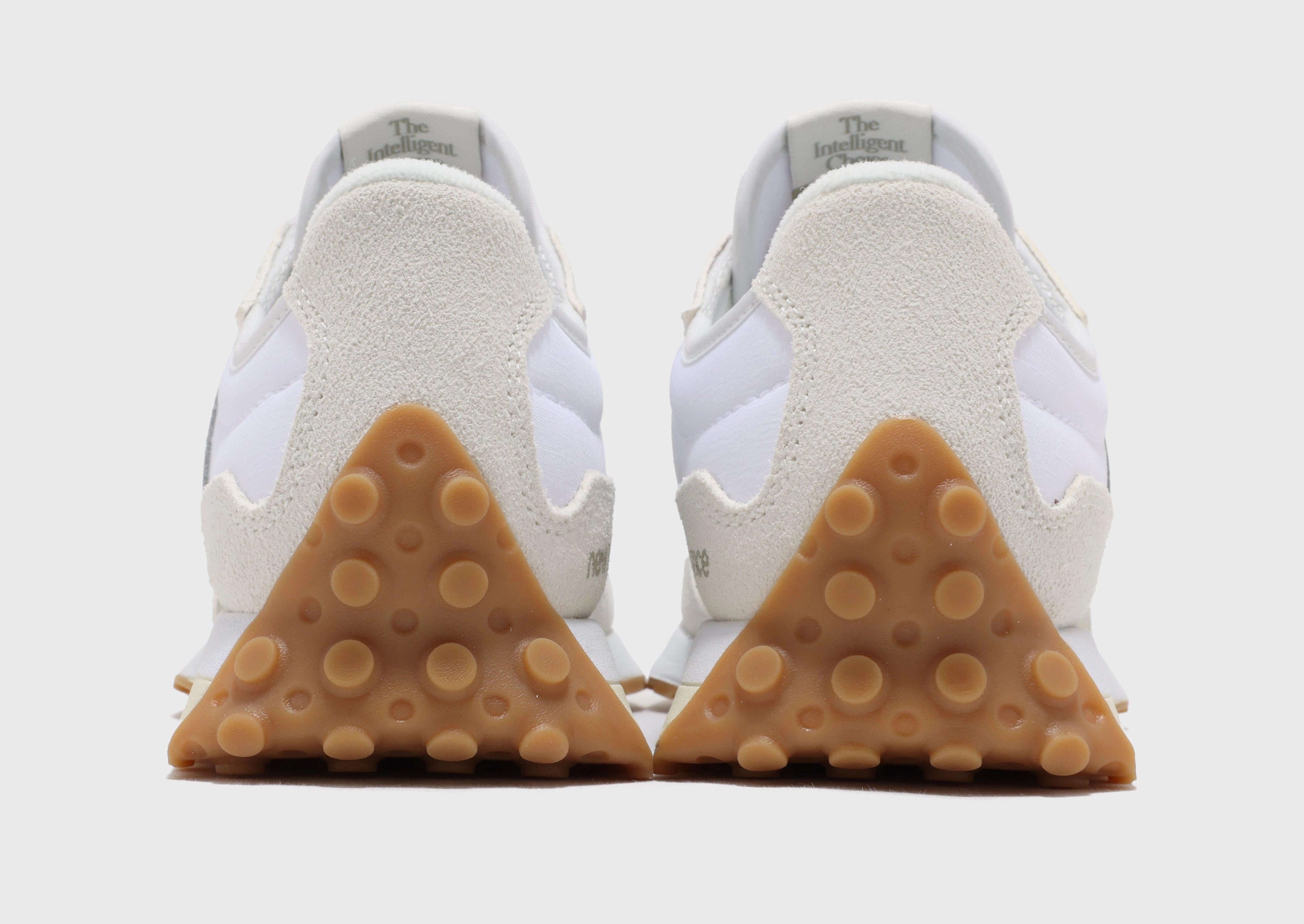 zipper - closure running shoes 327 Junior's