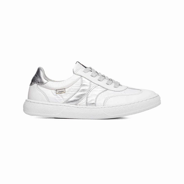 Women's Kalb 35000 - White Everyday Comfort