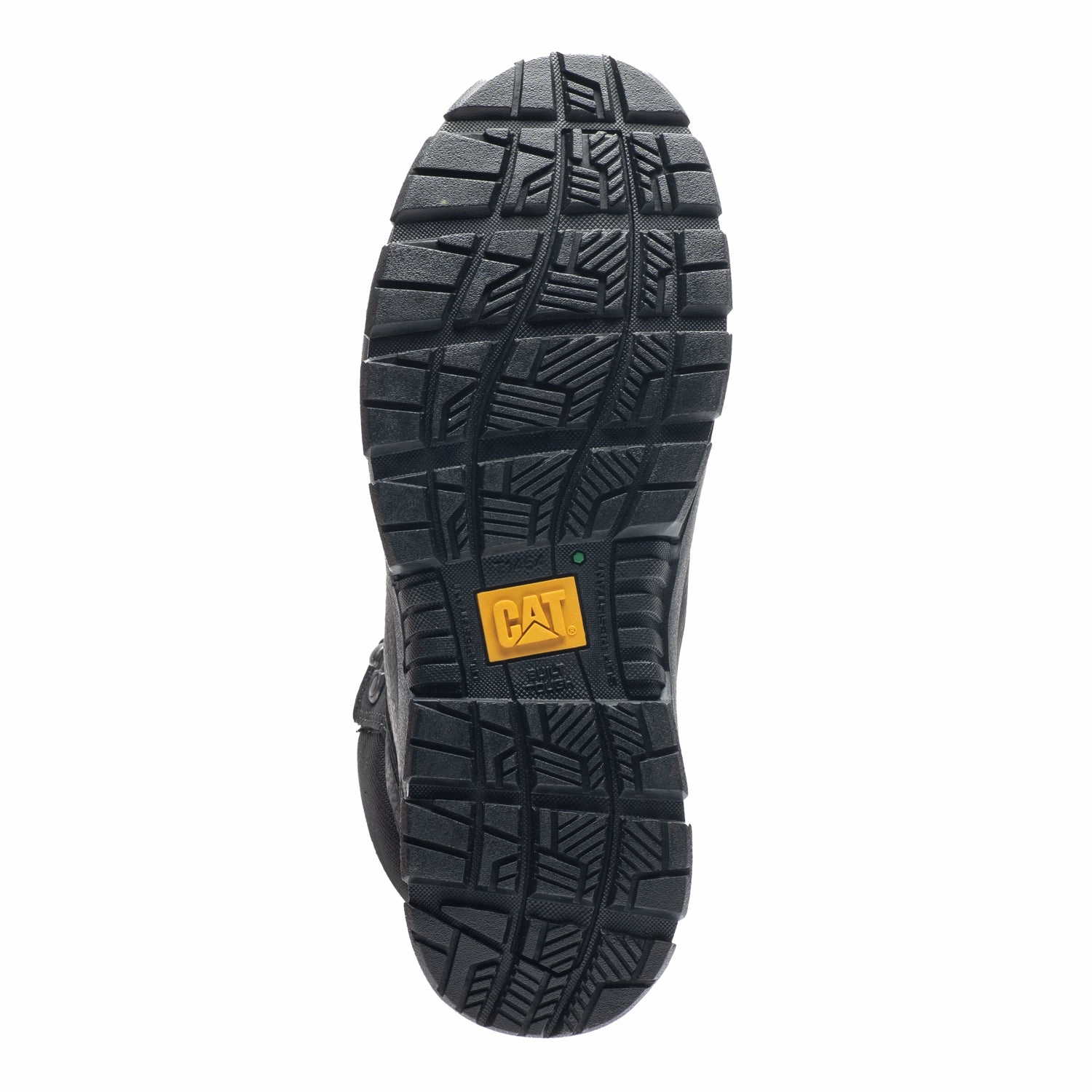 Versatile Outfit Anti   Bacterial Accomplice X Men's 6" Steel Toe Work Boots 725173