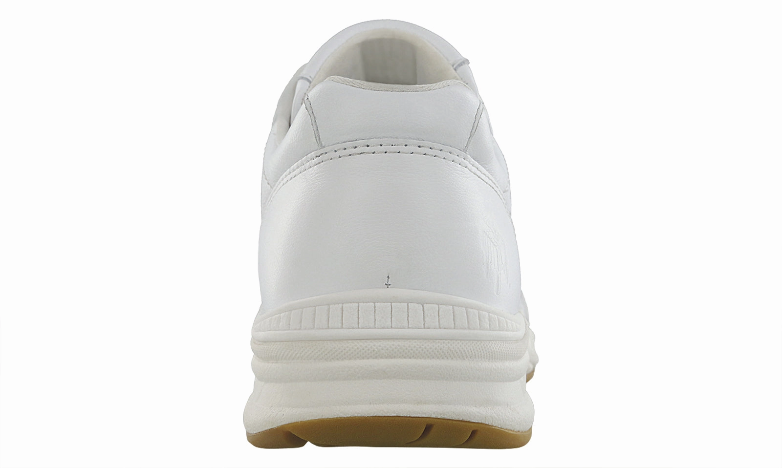 Journey II - Chalk Velcro fastening Arch Support Construction