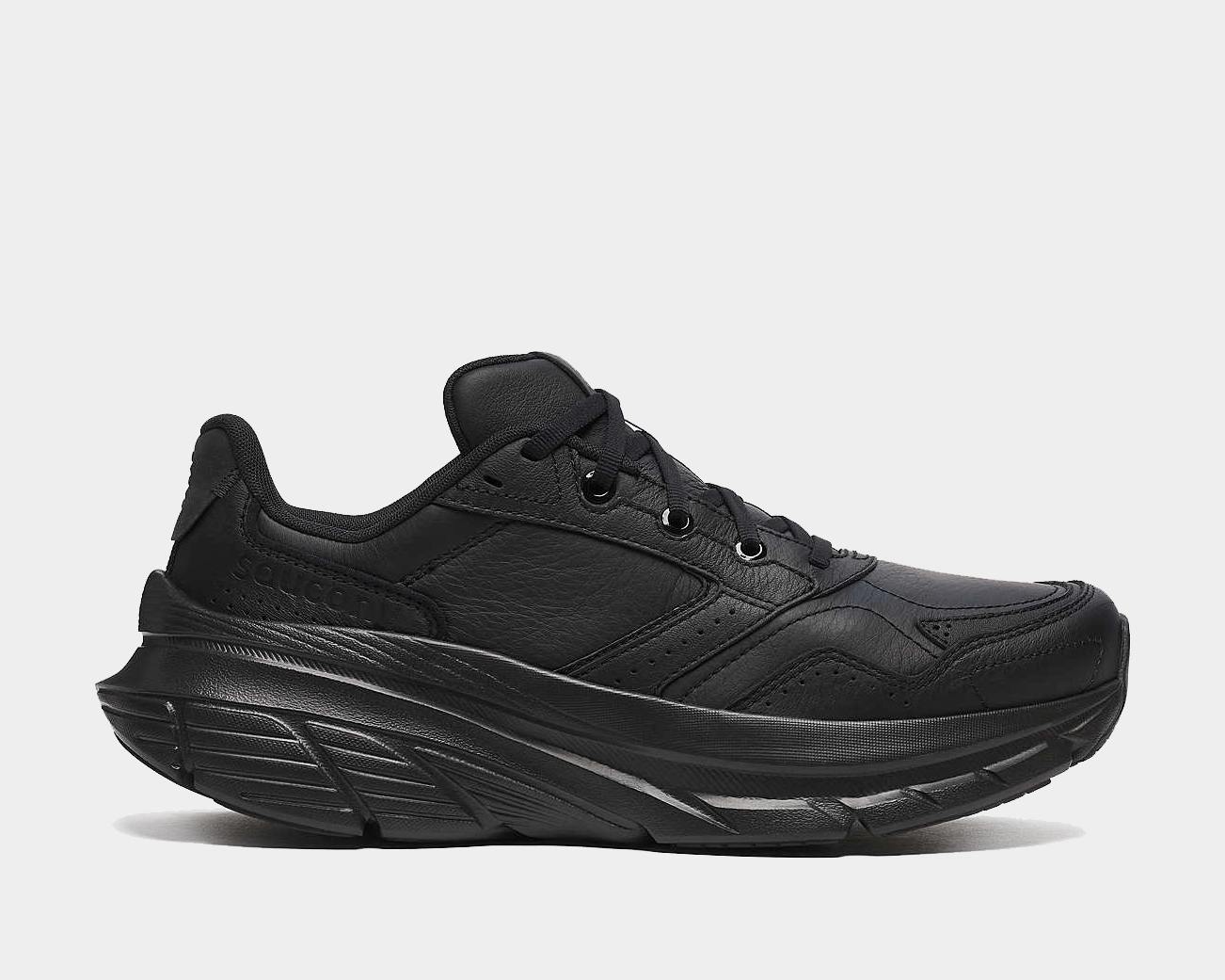 Guide Metro LE Impact absorption running in a trail race shoes