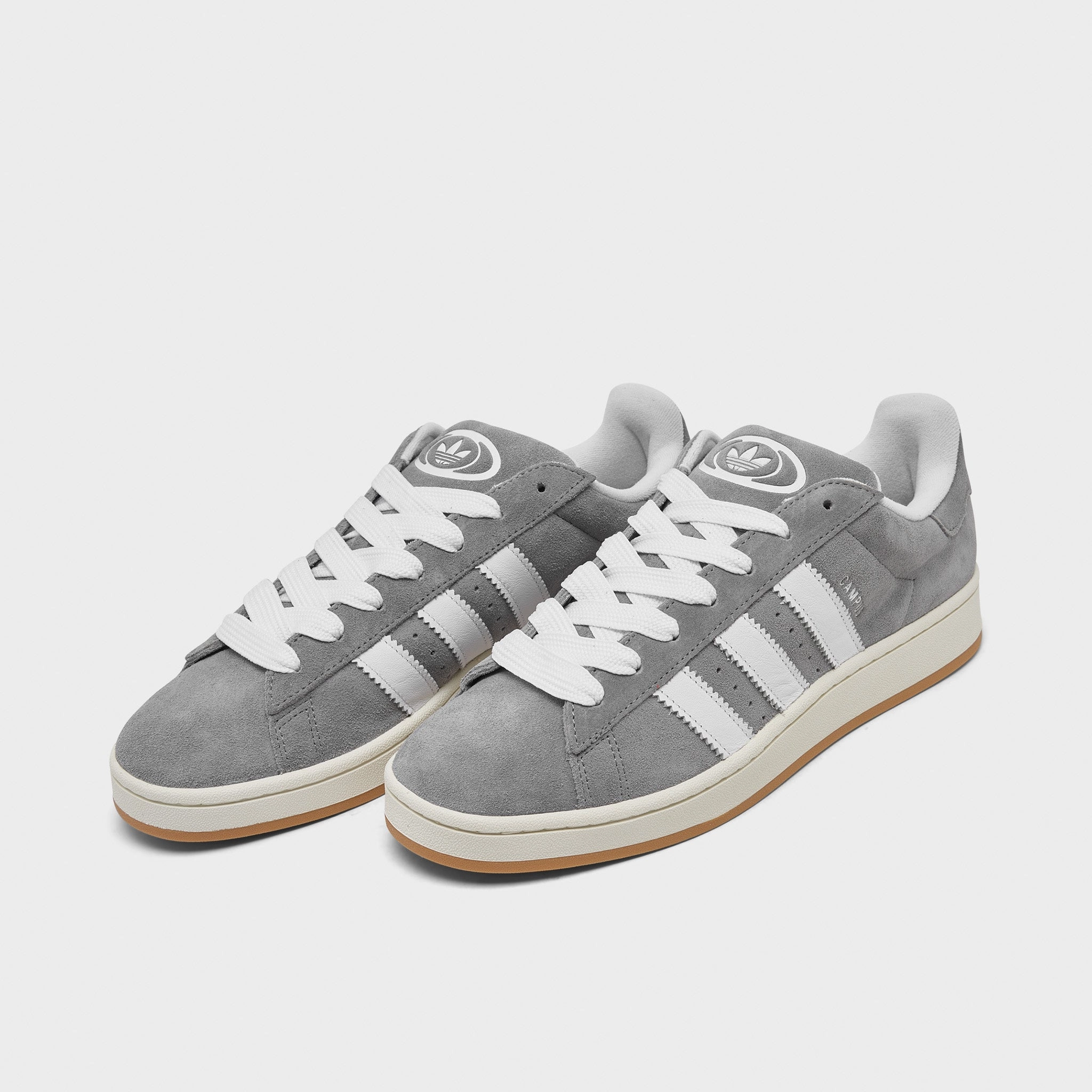 Day Comfort adidas Originals Campus 00s Grey Heather / Ftwr White - Off White