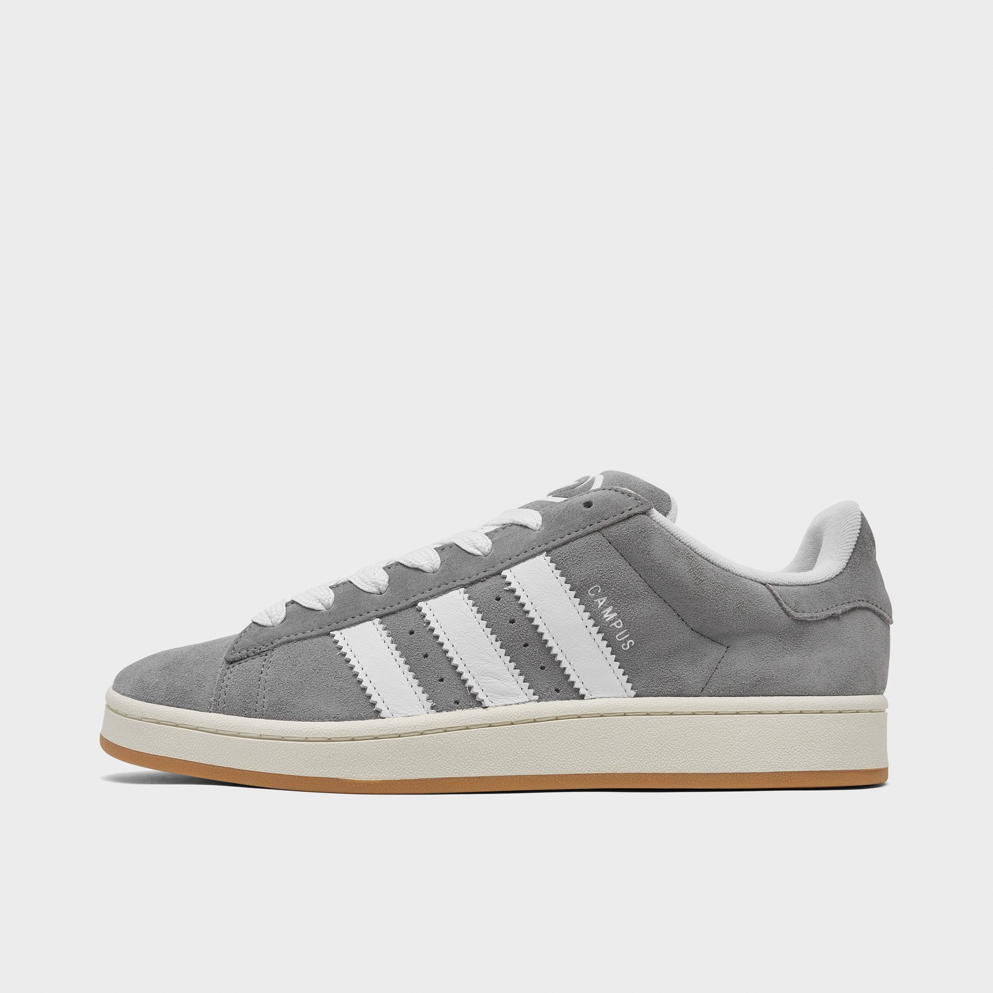 adidas Originals Campus 00s Grey Heather / Ftwr White - Off White ModernDesign Cushion Line