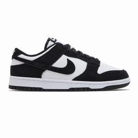 Quick   Dry Casual Comfort Nike Dunk Low Retro SE 'Suede Panda' (2024)