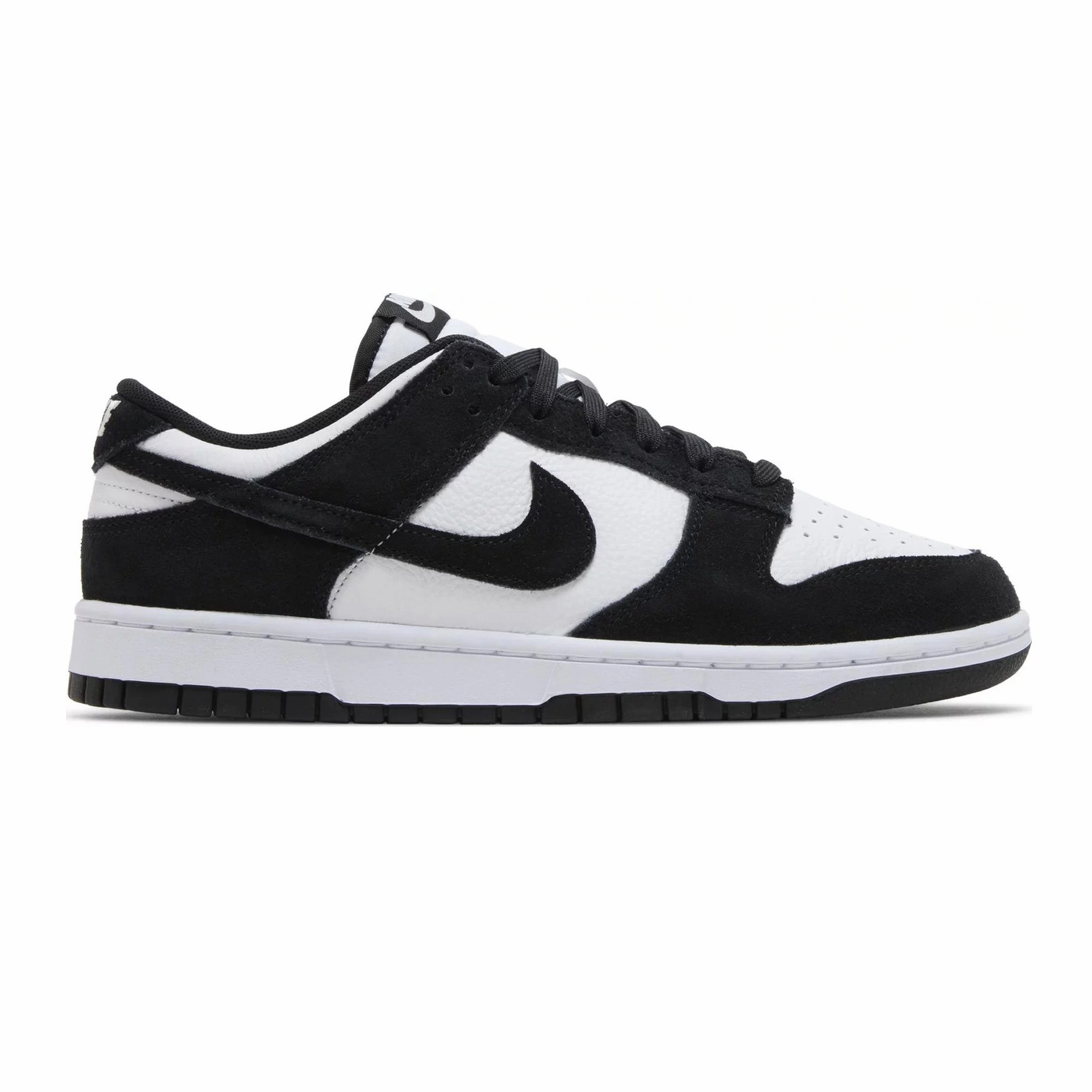Quick   Dry Casual Comfort Nike Dunk Low Retro SE 'Suede Panda' (2024)