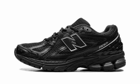 muddy terrain multi - surface sole 1906R "Black Metallic"