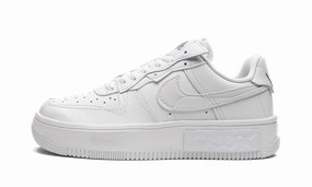 Minimal Design AIR FORCE 1 FONTANKA WMNS "White"
