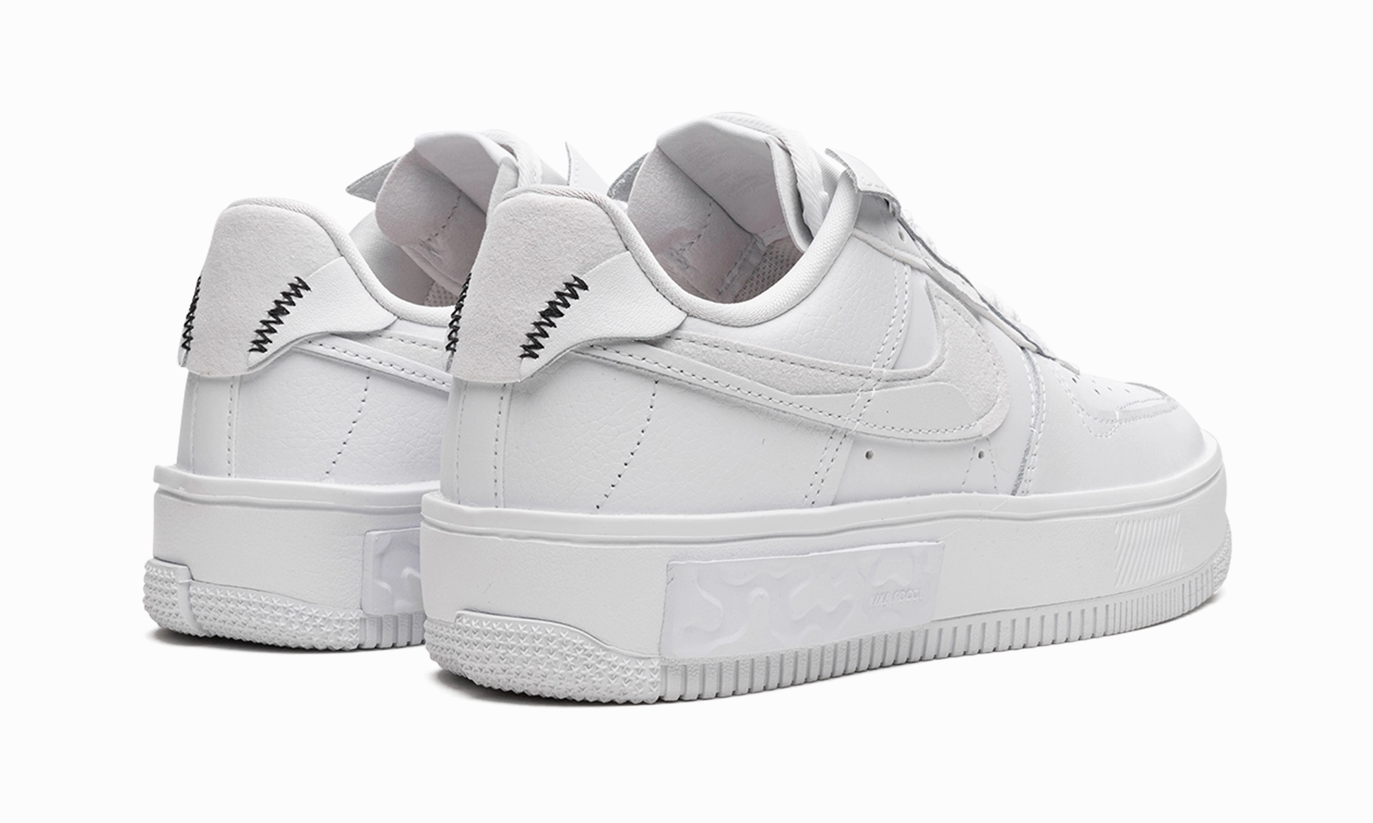 AIR FORCE 1 FONTANKA WMNS "White" Night Style Resort Ready