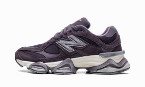 fartlek - run shoes Mobile App Integration 9060 "ASOS Exclusive Purple OverdyePurple/Grey"