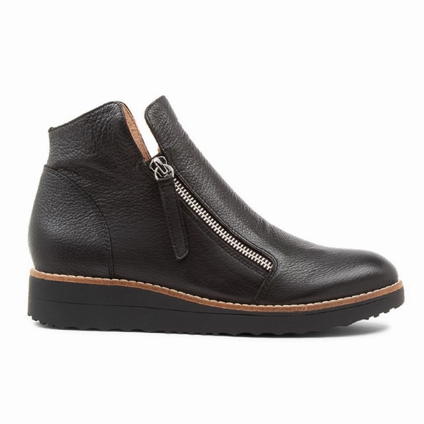 Django & Juliette Women's Ohmy Black/Black Multi-Purpose Comfort Contoured Midsole