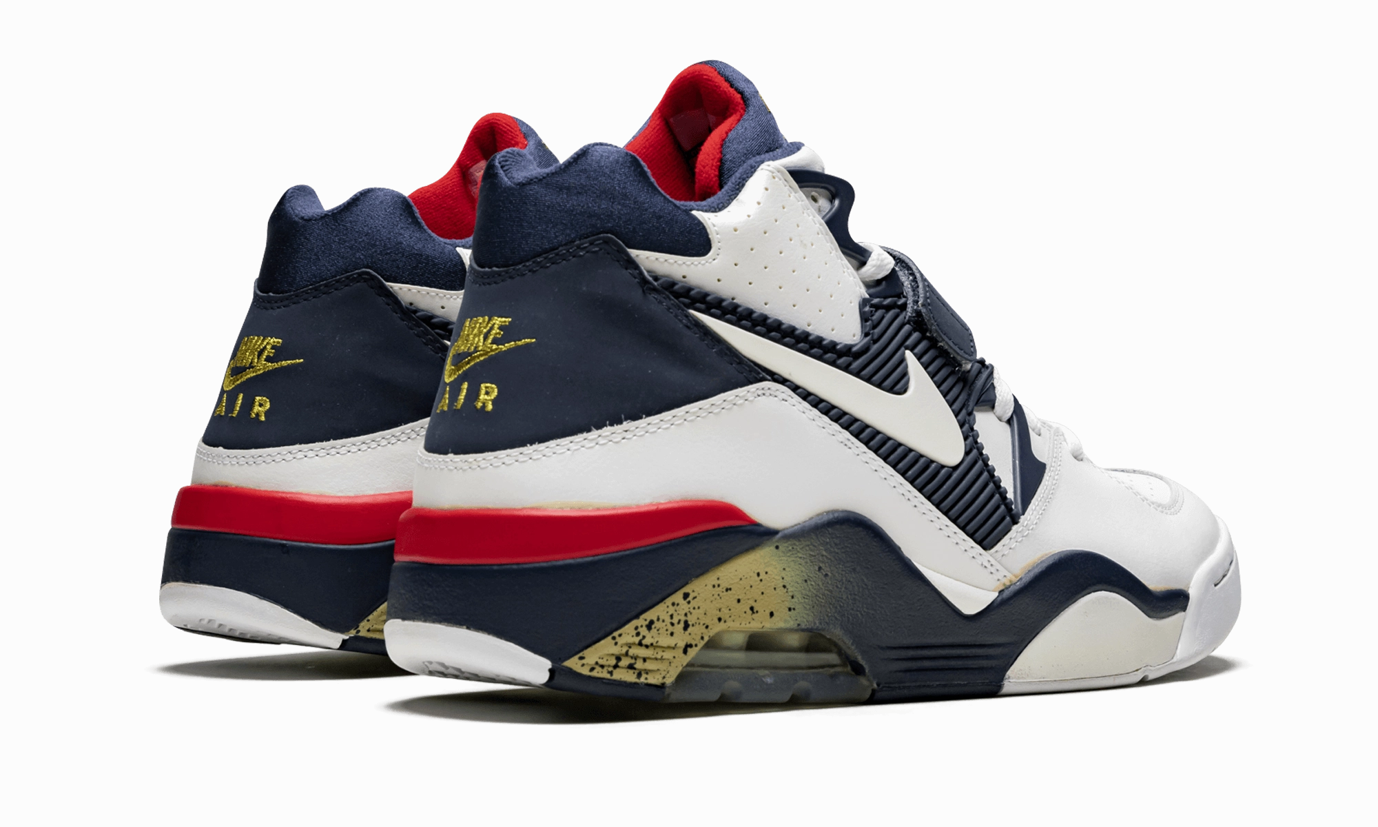 Easy on Air Force 180 "Olympic"