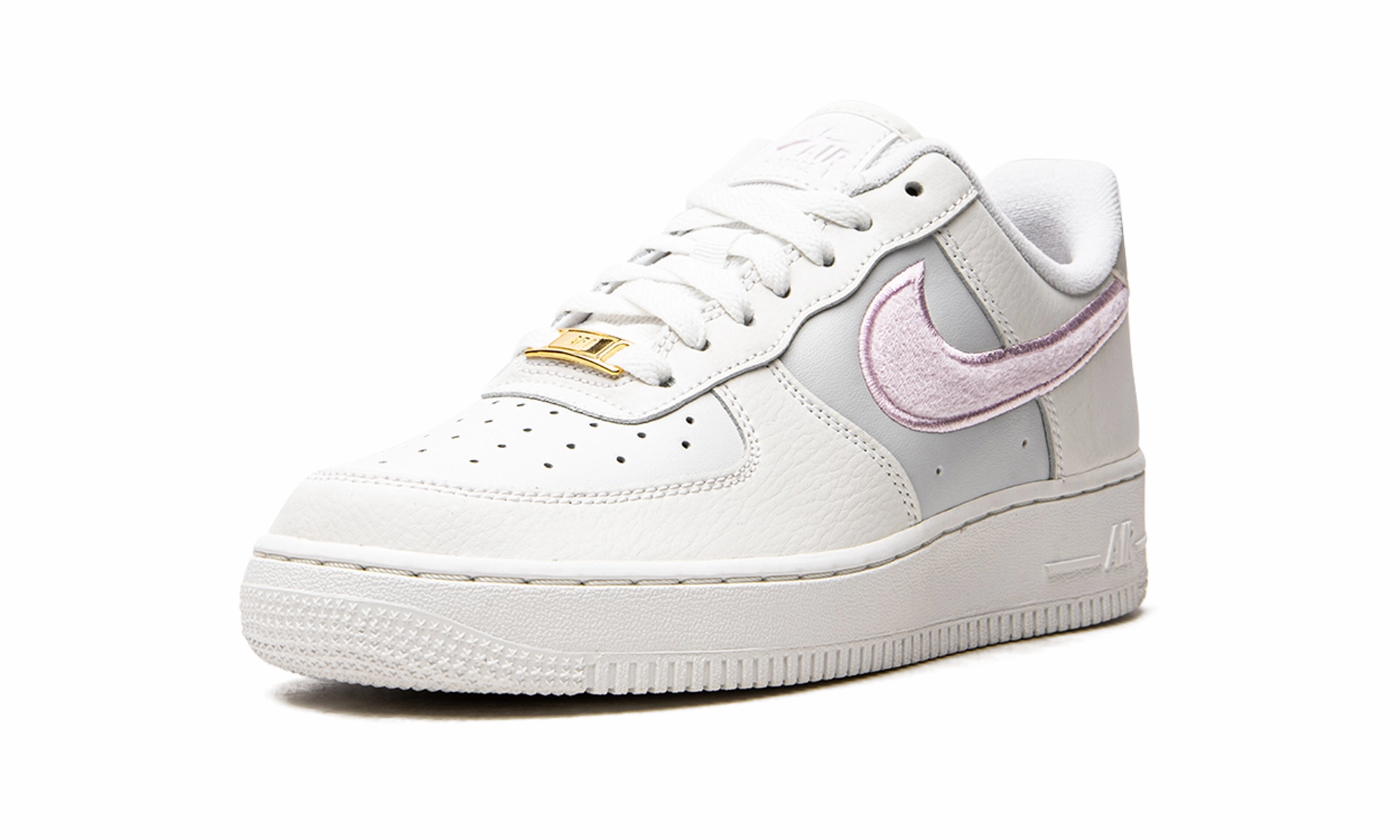 AIR FORCE 1 07 WMNS Shine Step Timeless Footwear