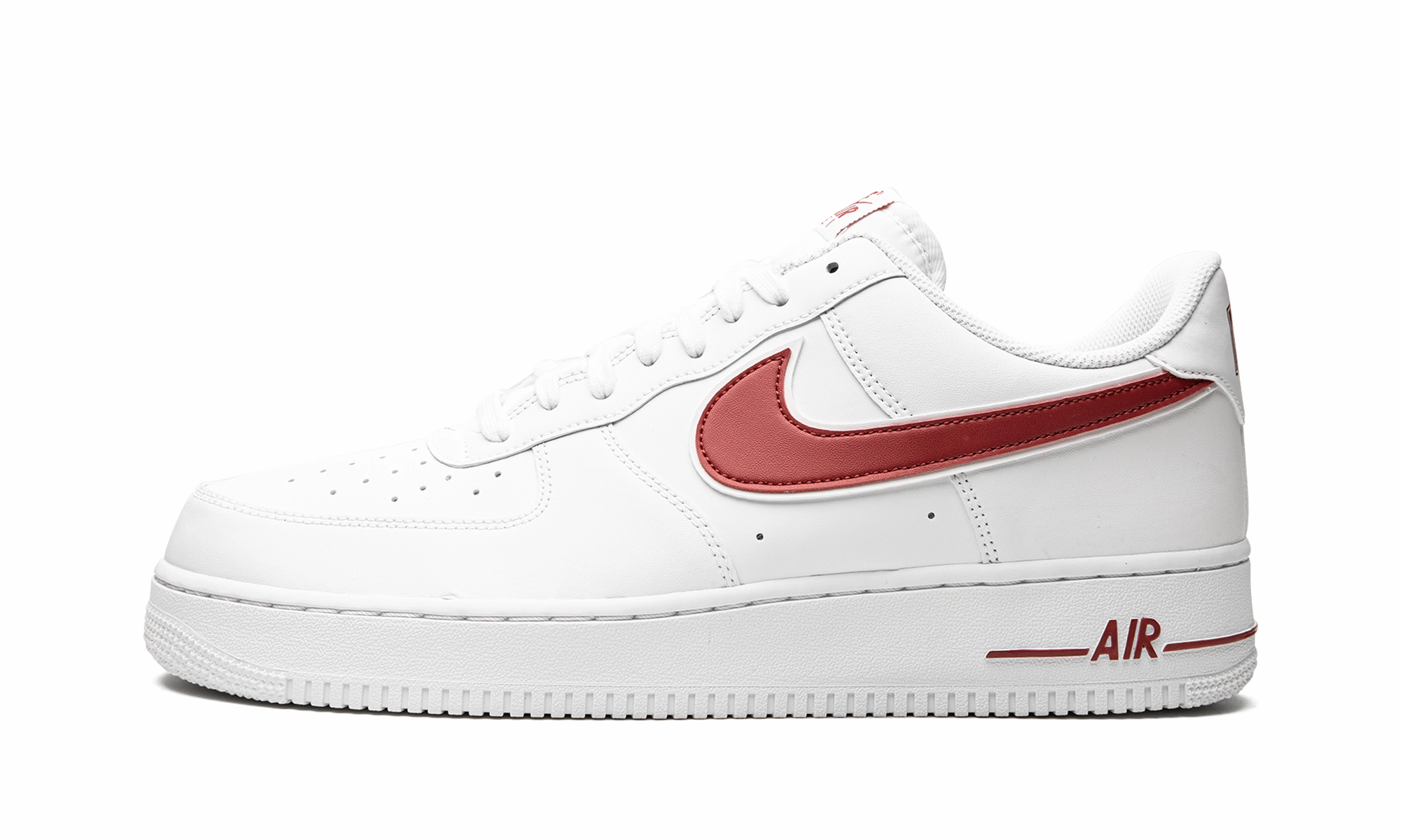 Air Force 1 '07 3 Smooth Grip