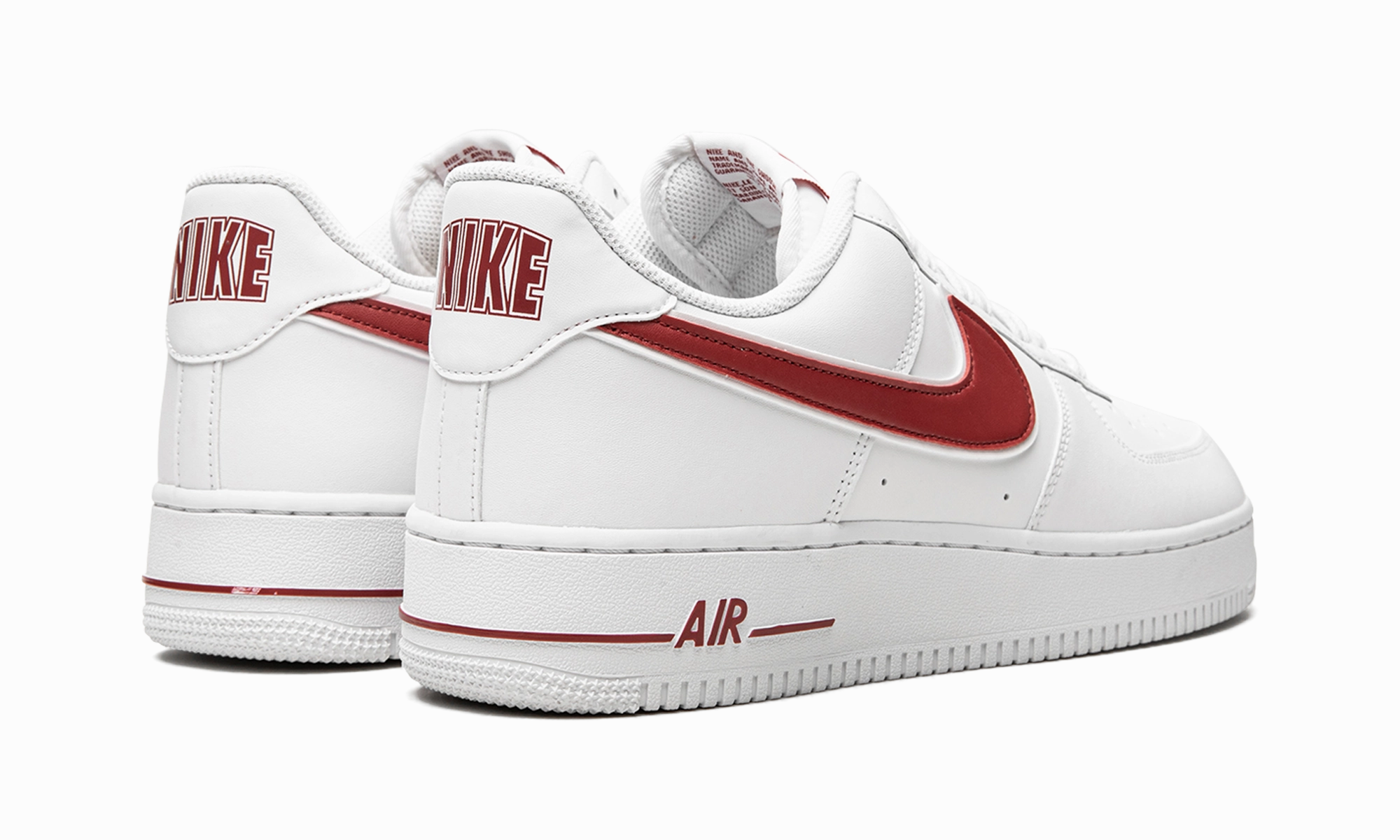 Lasting Comfort Air Force 1 '07 3