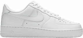 City Runner Air Force 1 '07 'Triple White' - CW2288 111