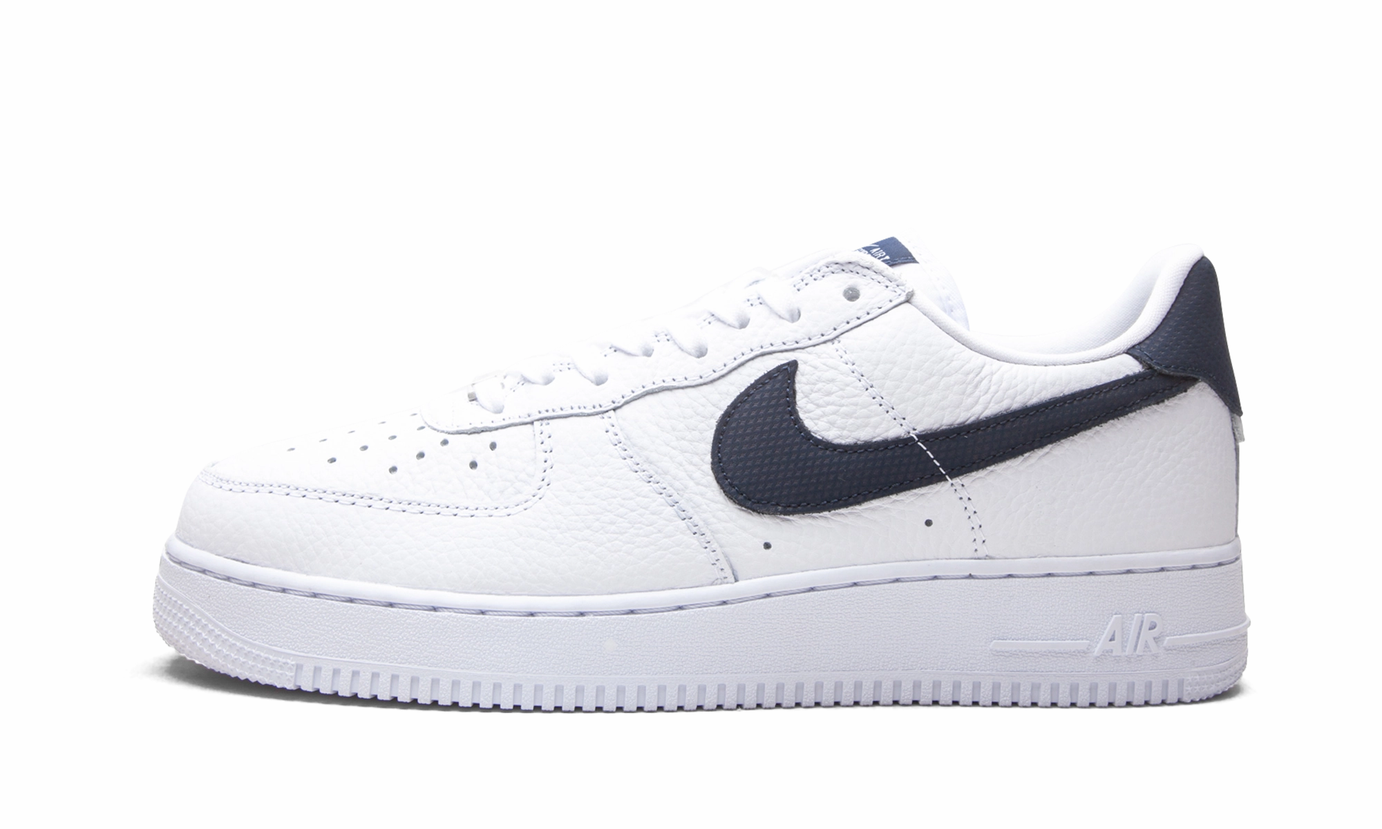Fast Stride ZipUp Air Force 1 '07 CRAFT