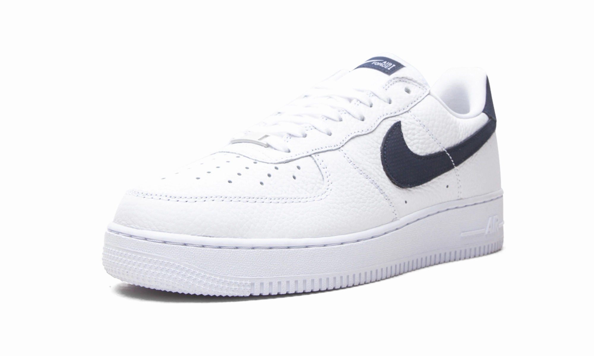 Air Force 1 '07 CRAFT Wear Ready Energy return
