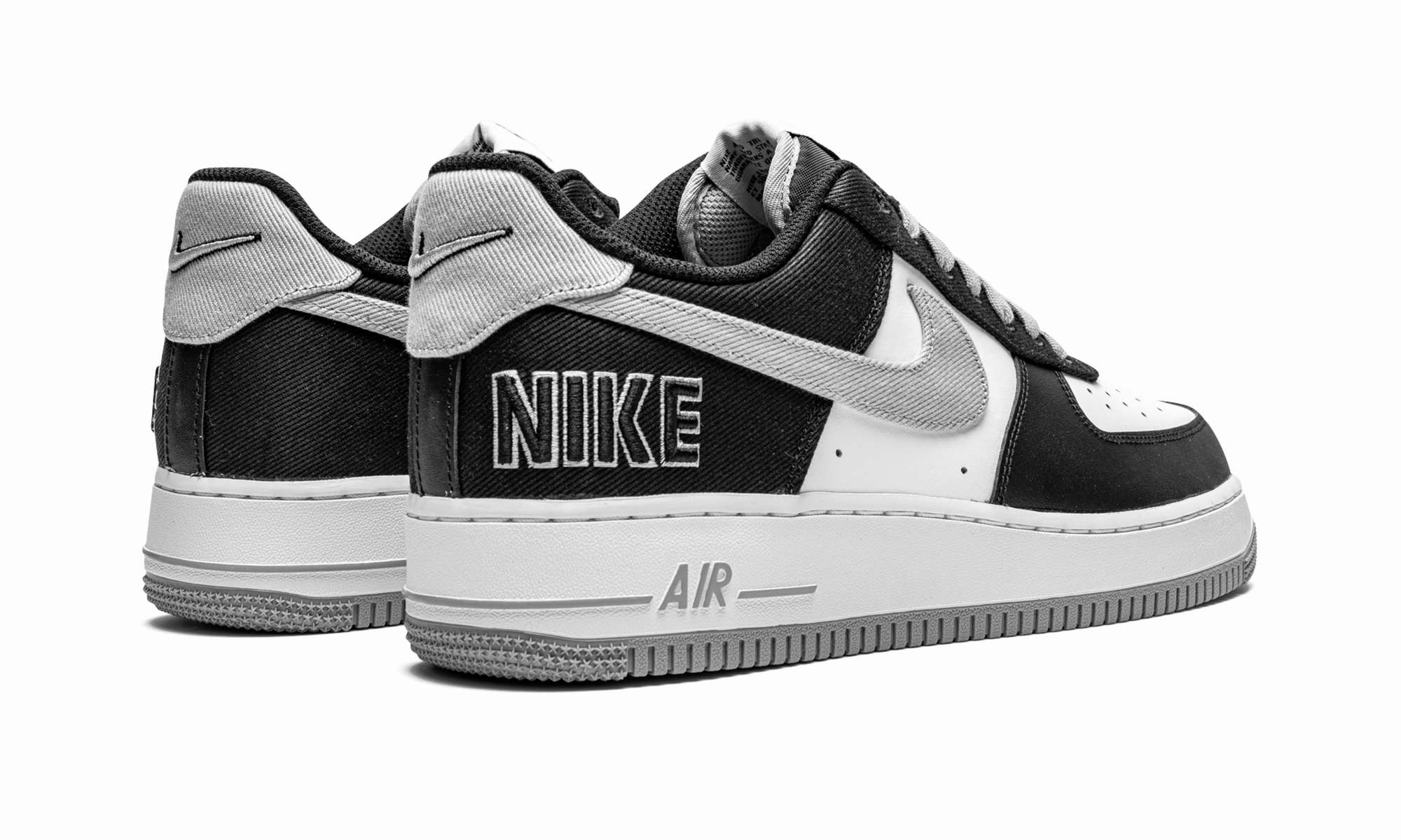 Stone Walk Comfort core Air Force 1 '07 EMB