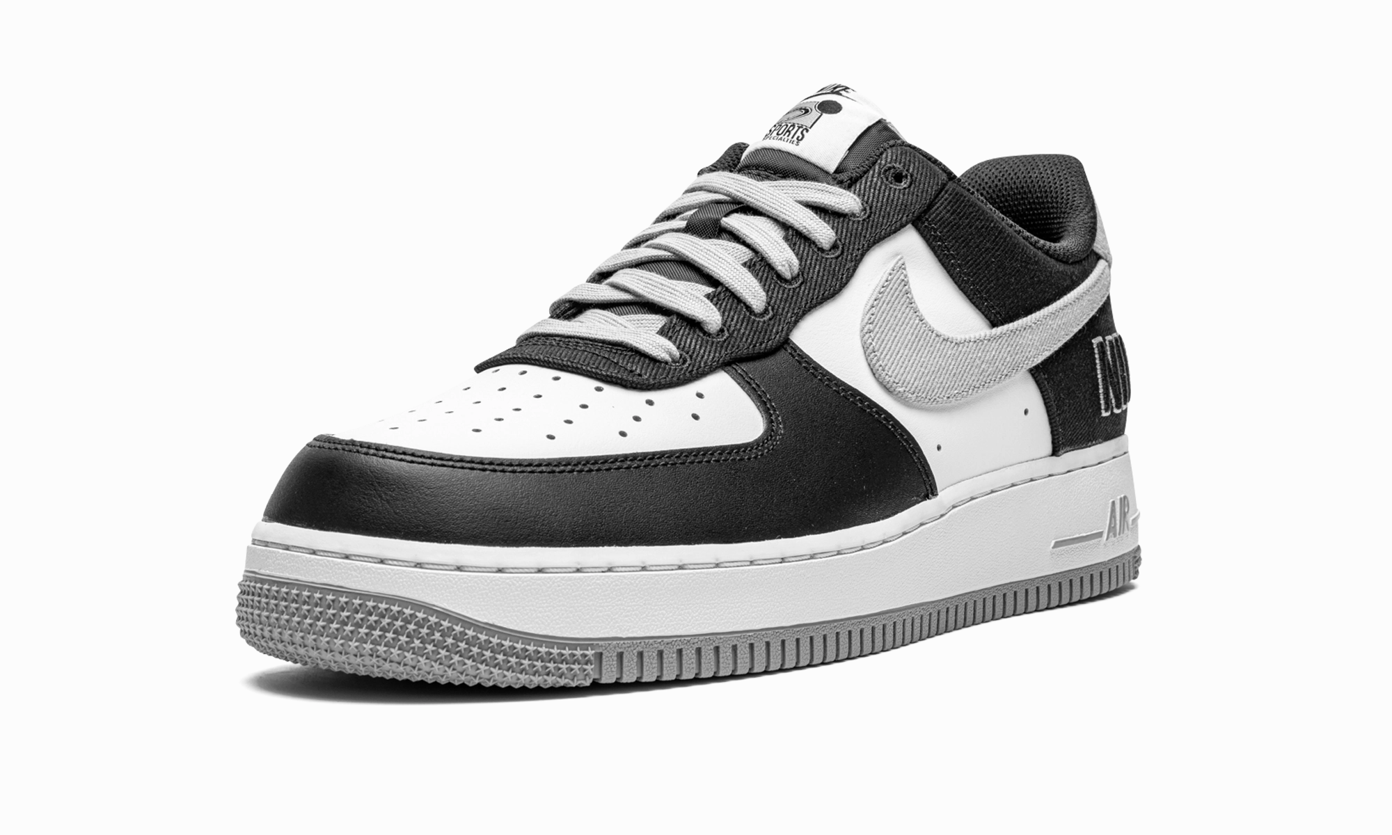 Explore City Air Force 1 '07 EMB