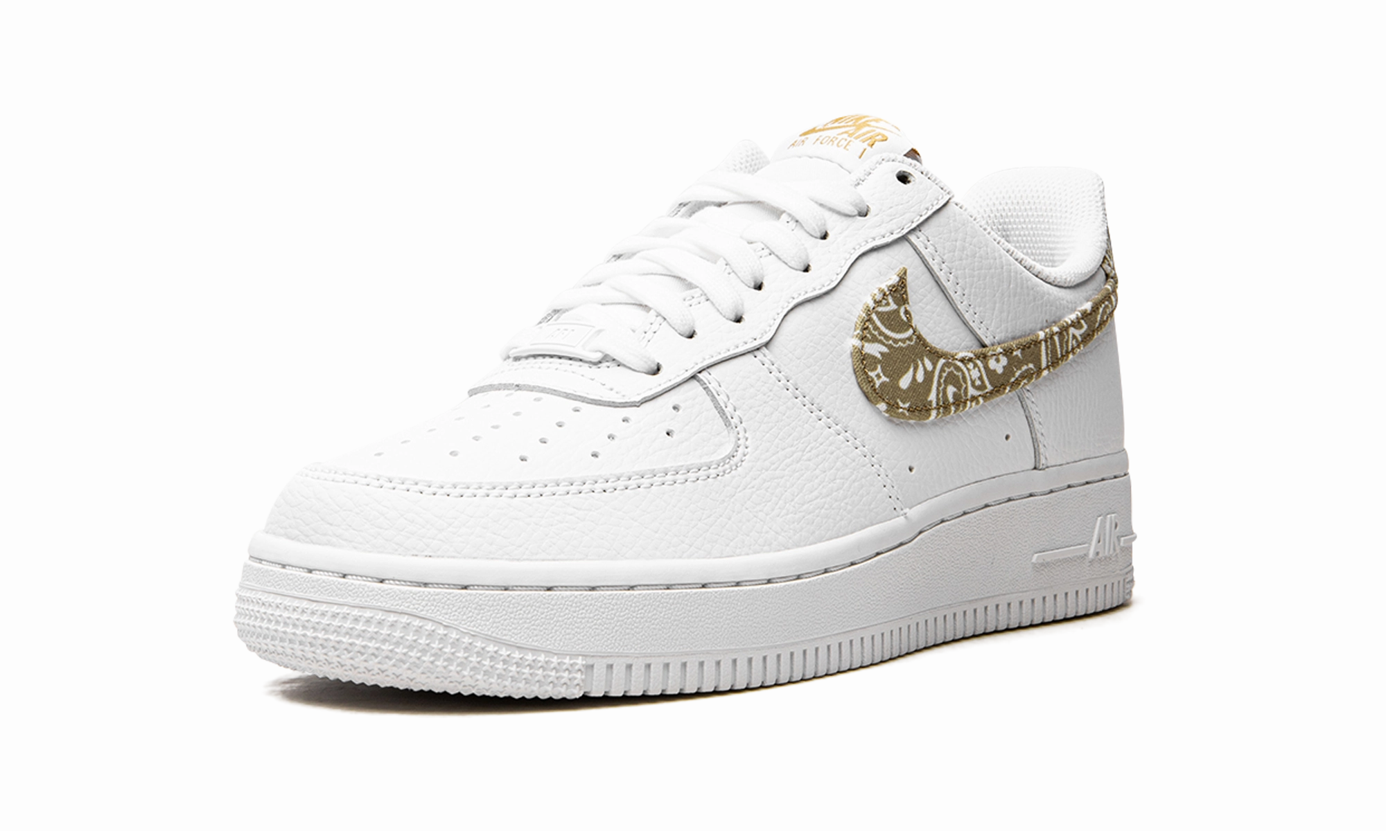 Urban Explorer AIR FORCE 1 '07 ESS MNS WMNS "Barley Paisley"