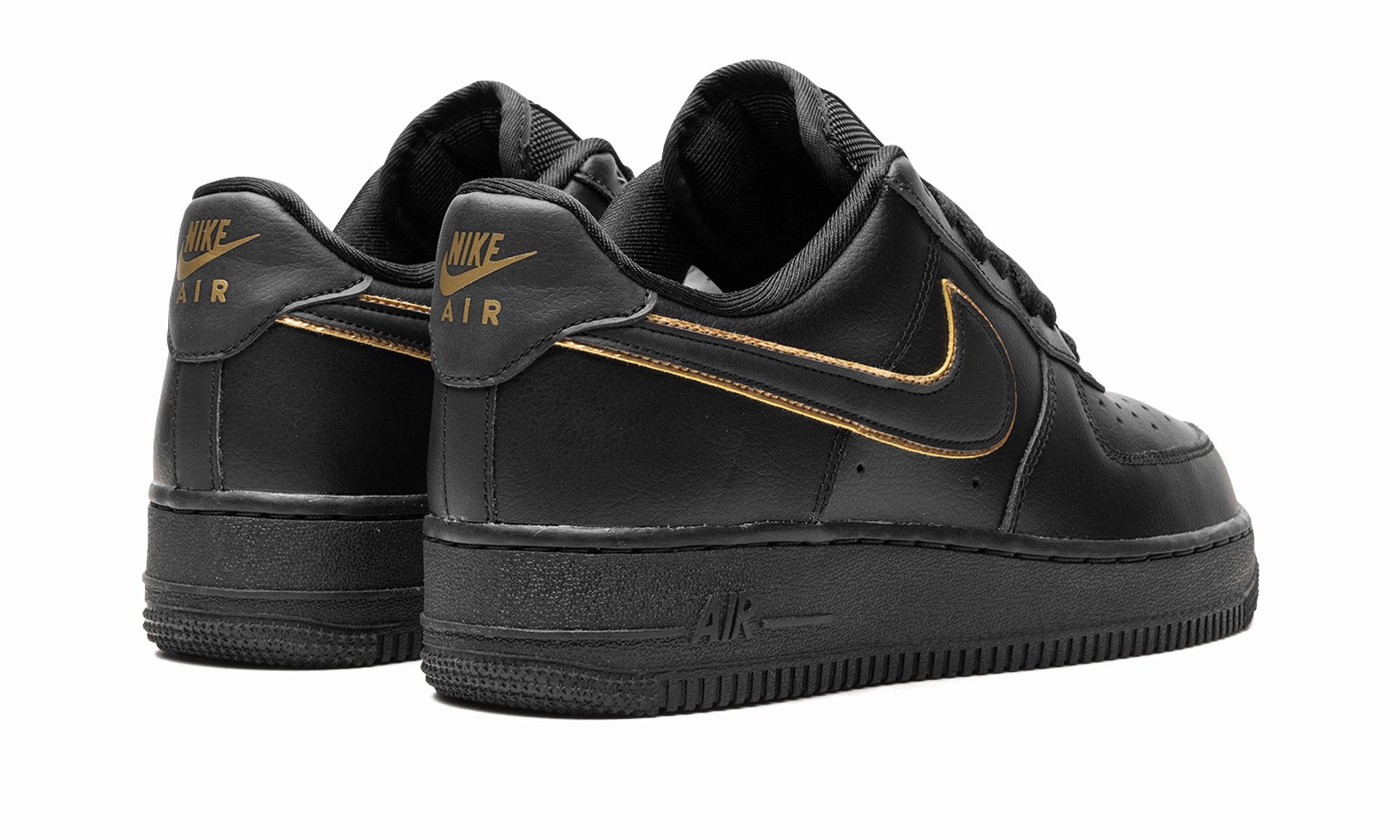 AIR FORCE 1 '07 ESSENTIAL WMNS Sand Beige