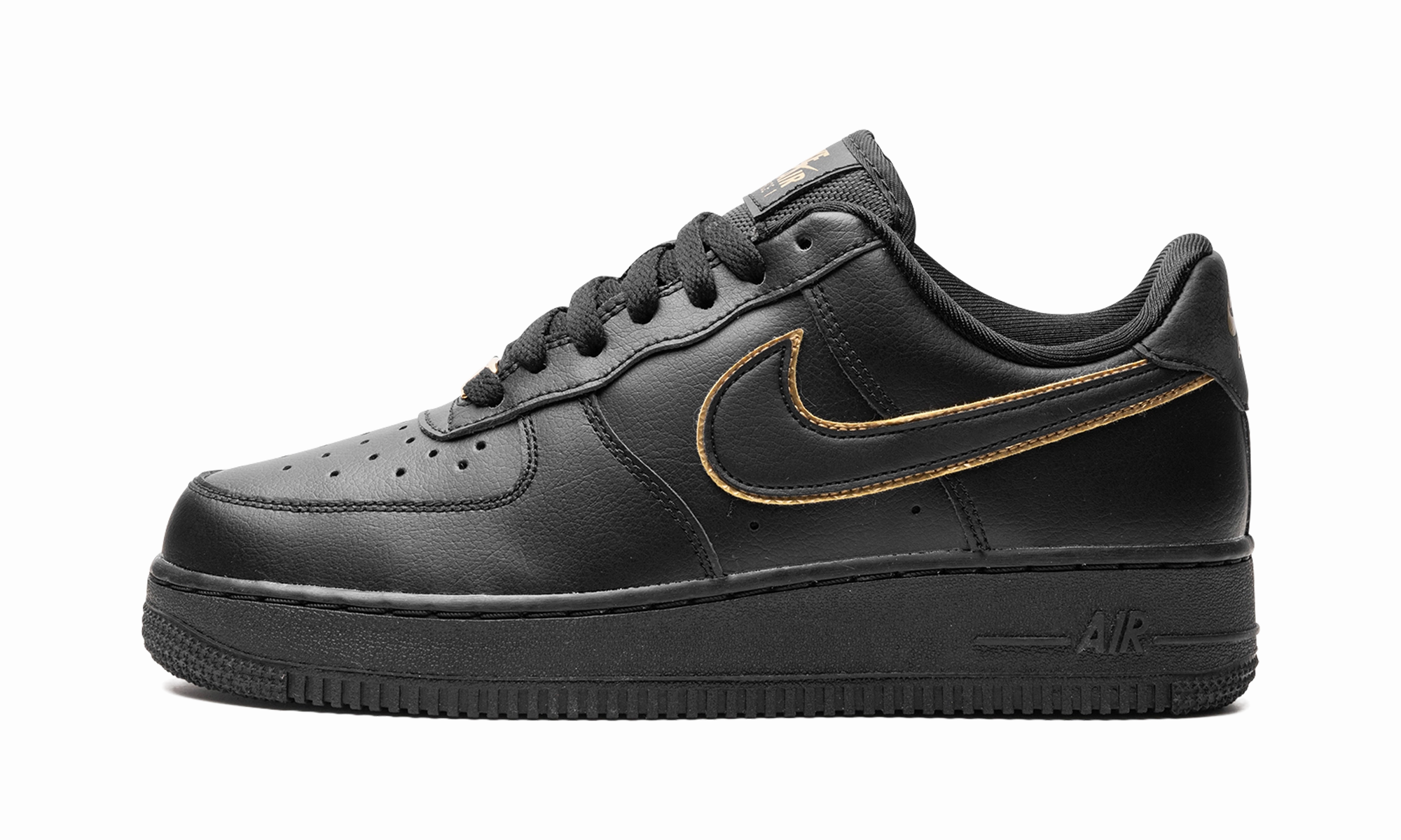 Urban Dailywear Canvas Soft AIR FORCE 1 '07 ESSENTIAL WMNS