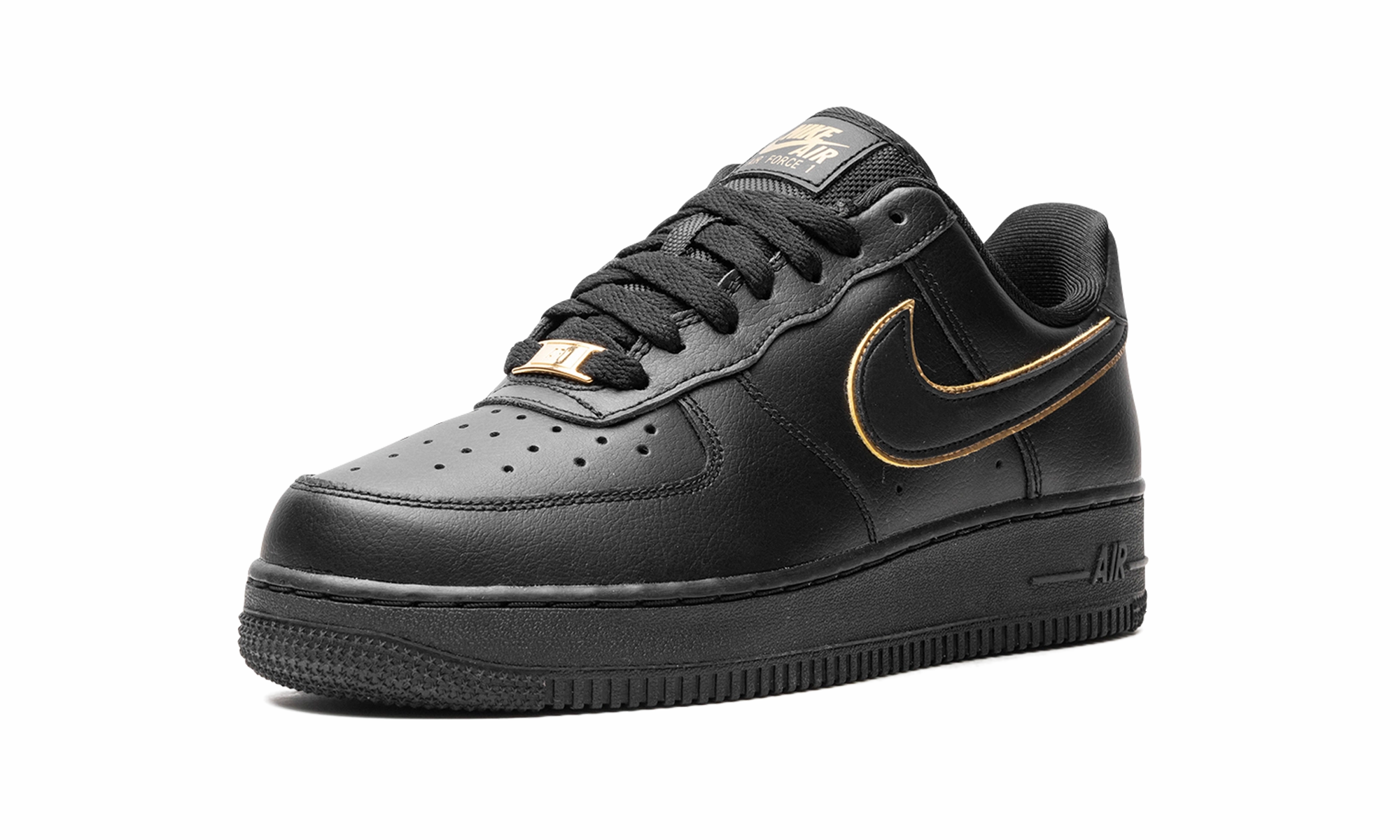 AIR FORCE 1 '07 ESSENTIAL WMNS Fit Feel