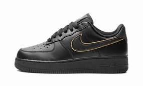 Urban Dailywear Canvas Soft AIR FORCE 1 '07 ESSENTIAL WMNS