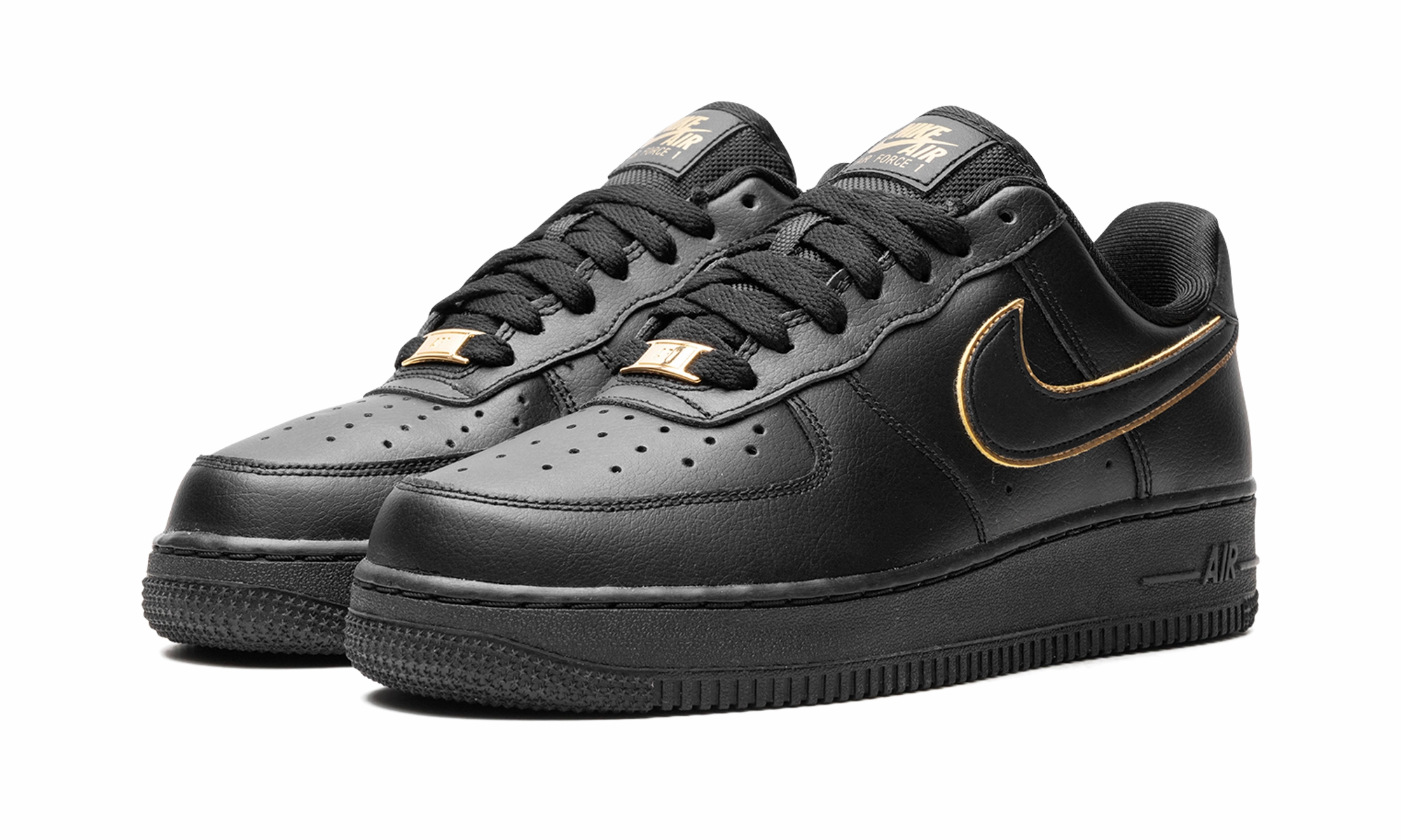 AIR FORCE 1 '07 ESSENTIAL WMNS Street Appeal