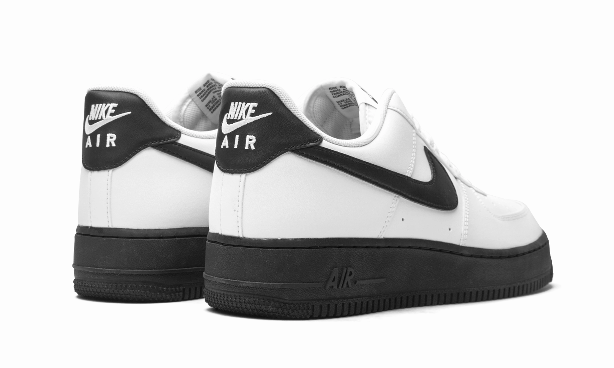 Noon Walk All Season Air Force 1 '07