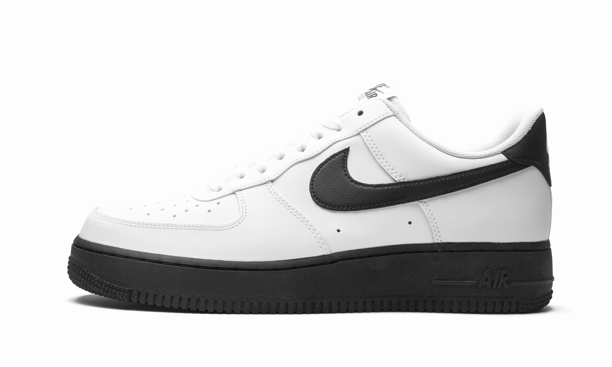 Everyday Move Heat Hike Air Force 1 '07