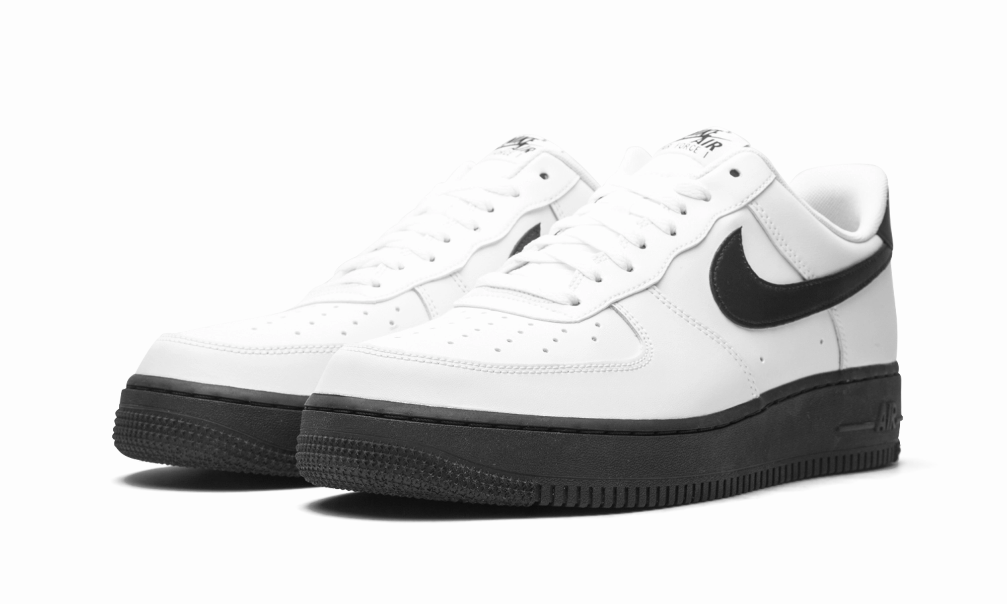 Break Time Versatile Design Air Force 1 '07