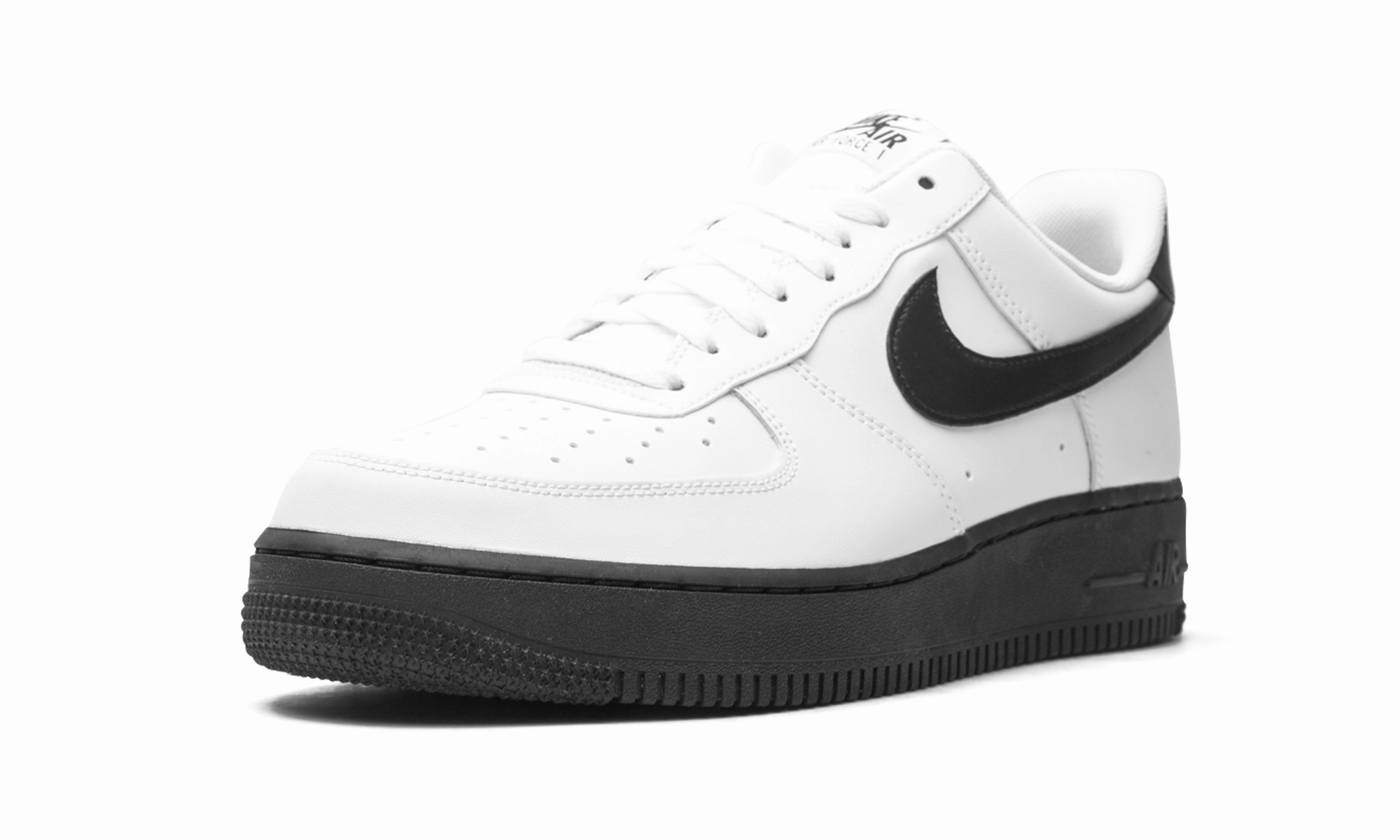 Weekend Wear Air Force 1 '07