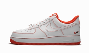 Air Force 1 '07 LV8 EMB "Rucker Park" Pause Step