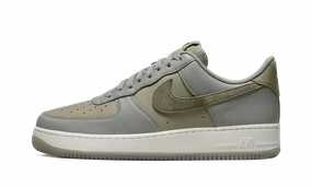 Air Force 1 '07 LV8 "Dark Stucco" Well Built