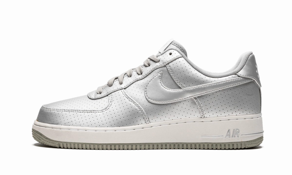 Air Force 1 '07 LV8 Abrasion Resistant Welding