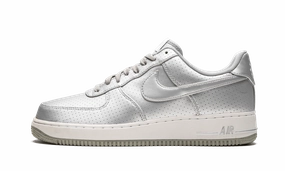 Air Force 1 '07 LV8 Abrasion Resistant Welding