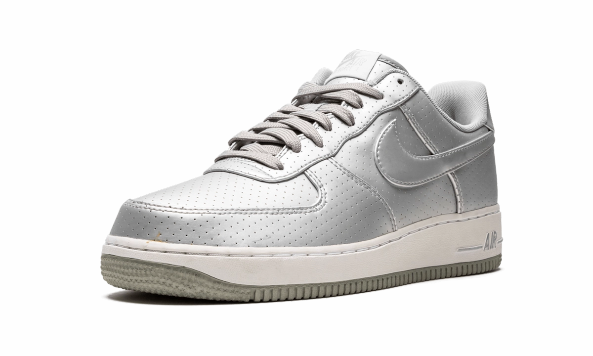 Air Force 1 '07 LV8 Contoured Support
