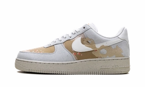 Air Force 1 '07 LX "Embroidered Desert Camo" Sunset Walk