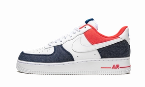 Air Force 1 '07 LX "USA Denim" Noon Walk