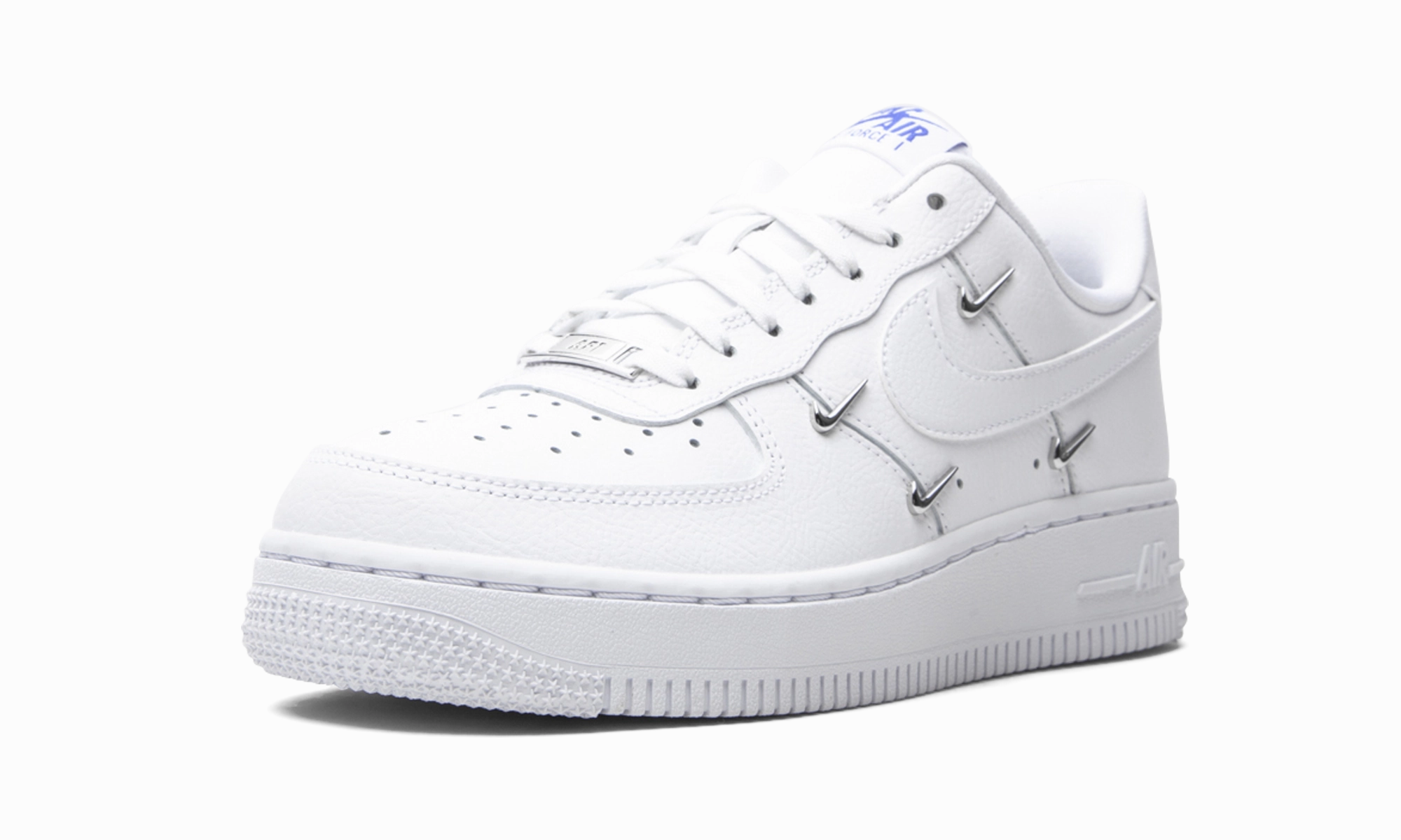 AIR FORCE 1 '07 LX WMNS "Sisterhood" Creek Hike Fresh Design