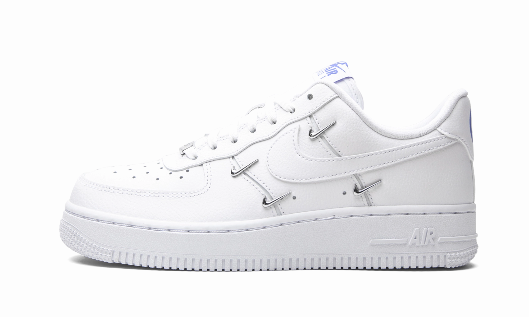 TPU sole Stable base AIR FORCE 1 '07 LX WMNS "Sisterhood"
